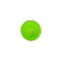 Bolinha Interativa para Cães Verde com Apito e Luz Bolinha Interativa para Cães Verde com Apito e Luz