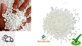 Bolinha Isopor Pérolas Enchimento Refil Puff Saco 50 Litros