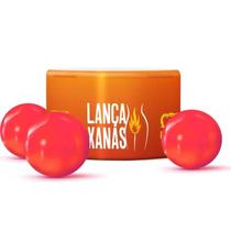 Bolinha lança xanas eletrizante
