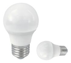 Bolinha Led 6w 2700k 500lm 127 220v Luminatti