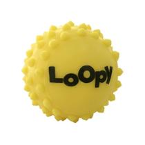 Bolinha Loopy Dog Fun Cravinho - Cores Sortidas