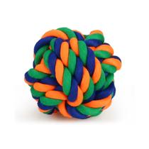 Bolinha Mordedor Brinquedo Pet Cachorro Gato Anti Stress 8cm