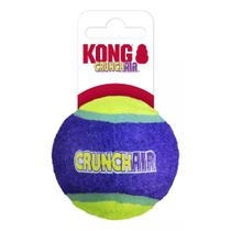 Bolinha para Cachorro CrunchAir Kong - M