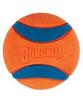 Bolinha para cães ultra resistente Chuckit Ultra Ball 1pk - G