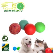 Bolinha pequena brinquedo para pets Bolinha pequena brinquedo para pets
