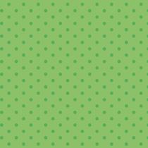 Bolinha Pequena Verde Coleção Verão