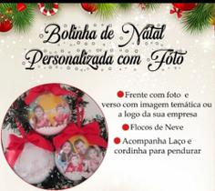 Bolinha personalizada Bolinha personalizada