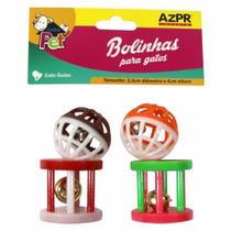Bolinha Pet Para Gato Azpr Bolinha Pet Para Gato Azpr