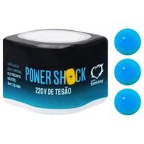 Bolinha Power Shock 220V 03 Unidades Sexy Fantasy Bolinha Power Shock 220V 03 Unidades Sexy Fantasy