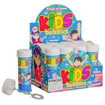 Bolinha Sabão Kids Festas 24u Lembrancinha Festa Infantil