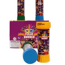 Bolinha Sabão Lembrancinha Festa Infantil Menino Menina 12u