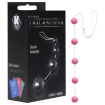 Bolinha Tailandesa 24Mm Coloridas Kgel Bolinha Tailandesa 24Mm Coloridas Kgel