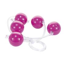 Bolinha Tailandesa Massageadora Fisioterapia Pélvica Anal Ginecológica - Êxtase Bolinha Tailandesa Massageadora Fisioterapia Pélvica Anal Ginecológica - Êxtase