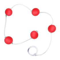 Bolinha Tailandesa para Pompoarismo Massageadora Anal Excitante Sexshp