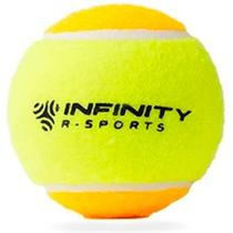 Bolinha Tênis Praia Beach Tennis Profissional Tomahawk - Infinity