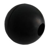 Bolinha Terminal Cabo de Aço Academia