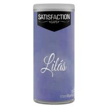 Bolinha Vaginal Excitante Satisfaction Lilás 2 Capsulas Perfumadas