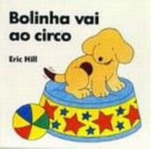 Bolinha vai ao circo Bolinha vai ao circo