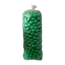 Bolinhas 100 un Profissionais-Bolinhas 76mm Resistentes-Premium-Alto Brilho-Ideal Para Locação-Coloridas ou 1 Cor