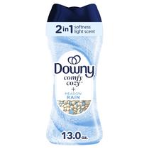 Bolinhas Aromatizantes para Lavanderia Downy Blends Meadow Rain 385 mL