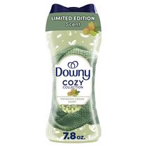 Bolinhas Aromatizantes para Lavanderia Downy Cozy Pistache 220 g