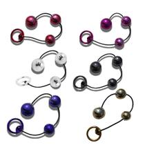 BOLINHAS BOOM HARD - Brinquedo Interativo com Bolinhas de ZAMAC