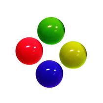 Bolinhas Coloridas Para Piscina Com 100 Unidades Bolinhas Coloridas Para Piscina Com 100 Unidades