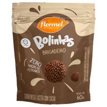 Bolinhas de Brigadeiro Flormel 60g