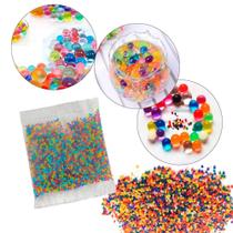 Bolinhas de Gel Orbeez 5.000 Unidades 25g - Genérica Bolinhas de Gel Orbeez 5.000 Unidades 25g - Genérica