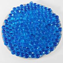 Bolinhas de Gel Orbeez Azul 5 Mil Bolinha Gel Brinquedo Orbeez ou Decoração Cor Azul Bolinhas de Gel Orbeez Azul 5 Mil Bolinha Gel Brinquedo Orbeez ou Decoração Cor Azul