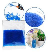 Bolinhas De Gel Orbeez Azul Bolinhas De Gel Orbeez Azul