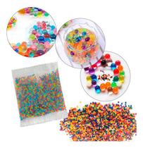 Bolinhas De Gel Orbeez Colorido Bolinhas De Gel Orbeez Colorido