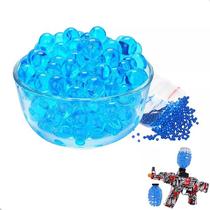 Bolinhas De Gel para Arminha de Brinquedo com 30.000 bolinhas Orbeez Decoração