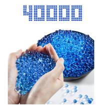 Bolinhas De Gel para Lançador Brinquedo Orbeez lançador 7-8mm Bolinhas De Gel para Lançador Brinquedo Orbeez lançador 7-8mm