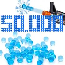 Bolinhas De Gel para Lançador Brinquedo Orbeez lançador 7-8mm Bolinhas De Gel para Lançador Brinquedo Orbeez lançador 7-8mm