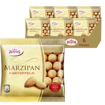 Bolinhas de Marzipan Kartoffeln Zentis 100g (6 pacortes)