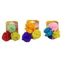 Bolinhas de Papel Shiffon para Gatos - Bom Amigo Bolinhas de Papel Shiffon para Gatos - Bom Amigo