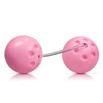 Bolinhas de Pompoar BenWa 2 unidades - Sexy Fantasy Bolinhas de Pompoar BenWa 2 unidades - Sexy Fantasy