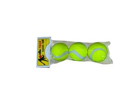 Bolinhas De Tennis Kit Com 3 Bolinhas