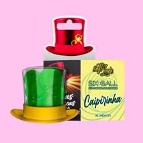 Bolinhas Explosivas Beijáveis - Soft Love