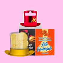 Bolinhas Explosivas Beijáveis - Soft Love