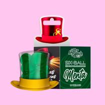 Bolinhas Explosivas Beijáveis - Soft Love