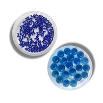 Bolinhas Gel Pacote 10000 Bolinhas Leves Fáceis Usar Cor Azul Bolinhas Gel Pacote 10000 Bolinhas Leves Fáceis Usar Cor Azul