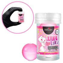 Bolinhas Hot Ball Plus Esquenta e Esfria Xana Loka