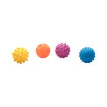 Bolinhas Macias Pet Apertar Bola Relaxante Anti Stress Bolinhas Macias Pet Apertar Bola Relaxante Anti Stress