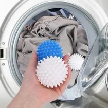 Bolinhas para Bater Roupas Máquina de Lavar