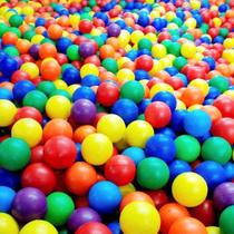 Bolinhas para piscina 100 unidades Bolinhas para piscina 100 unidades