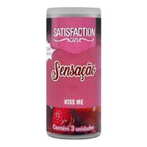 Bolinhas Que Explodem lubrificante