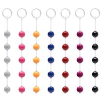 Bolinhas tailandesas la pimienta Bolinhas tailandesas la pimienta