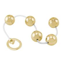 Bolinhas Tailandesas Metal